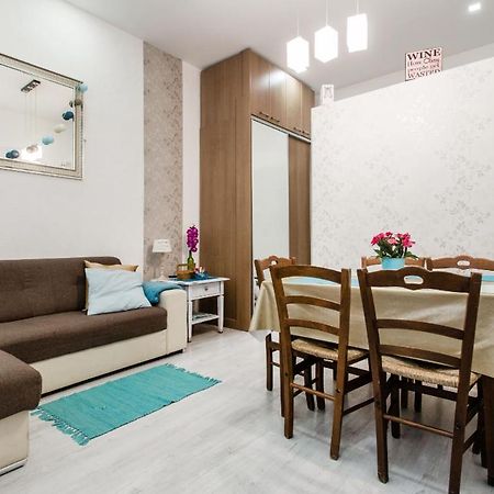 Central Downtown Apartment Budapesta Exterior foto