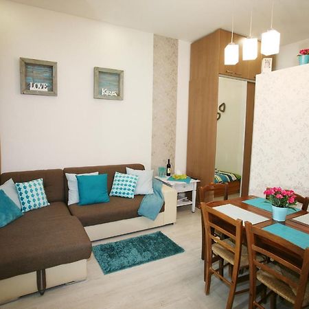 Central Downtown Apartment Budapesta Exterior foto